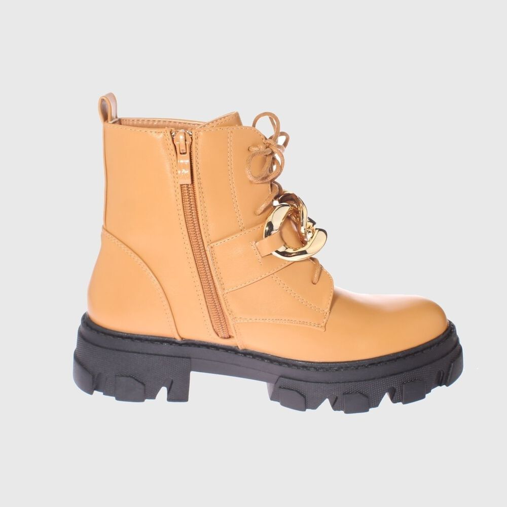 Bot&iacute;n Cadena Camel I-run Art. 5g9366f1camello image number 3.0